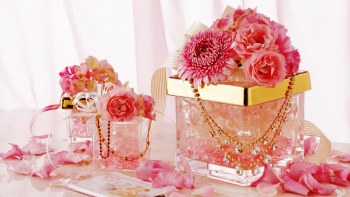 rózsaszín virág esküvő, rendezvény dekoráció virág dekoráció növény dekoráció